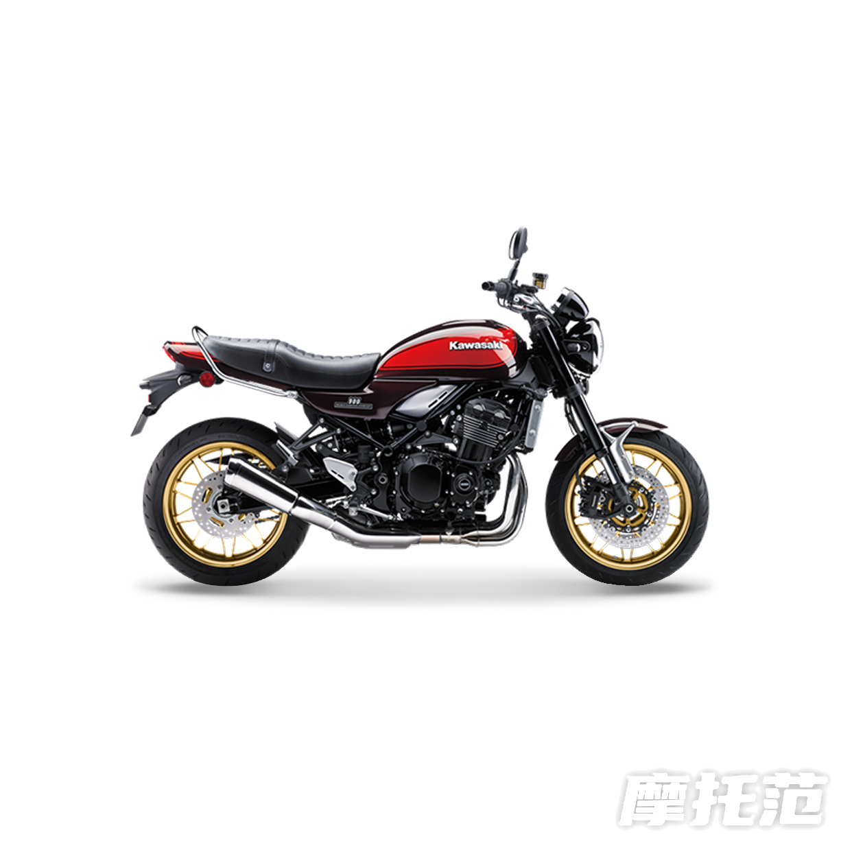  Z900RS