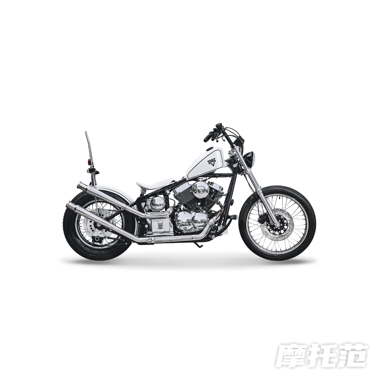  Naja250 软尾版