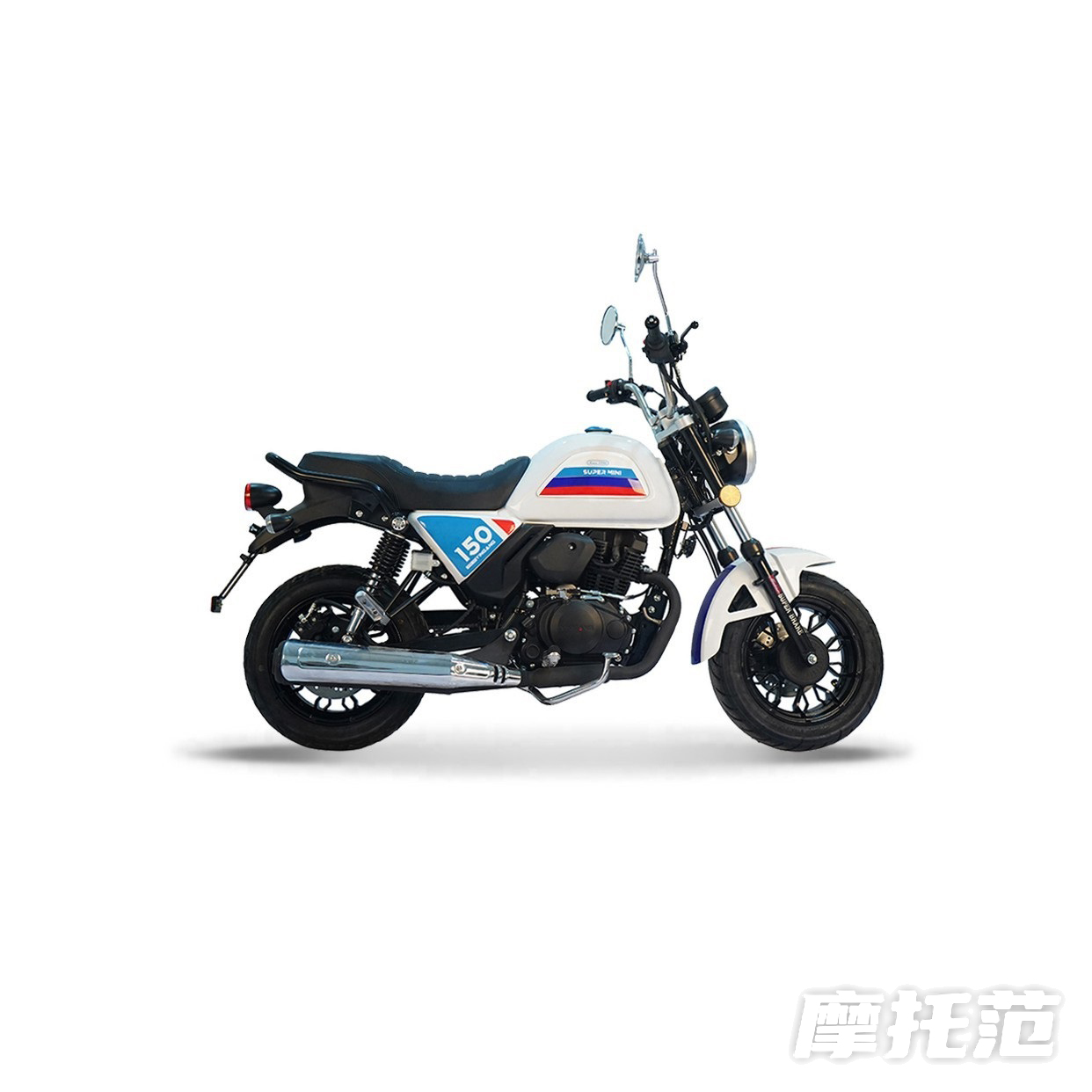 Super Mini 150