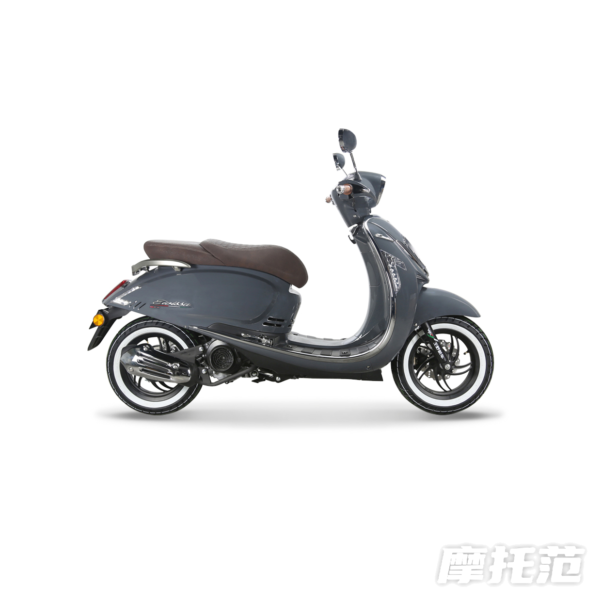  王道125