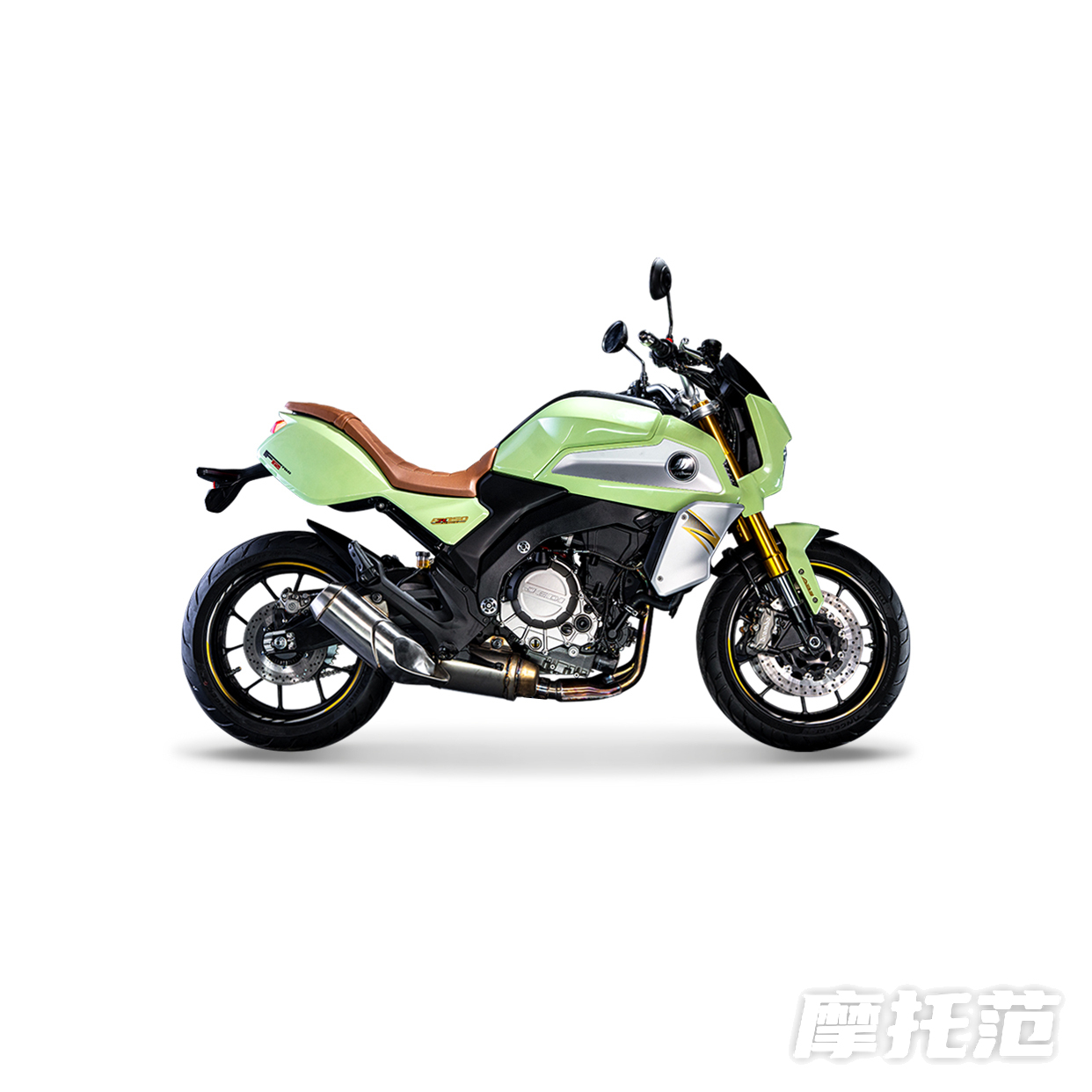 FR750