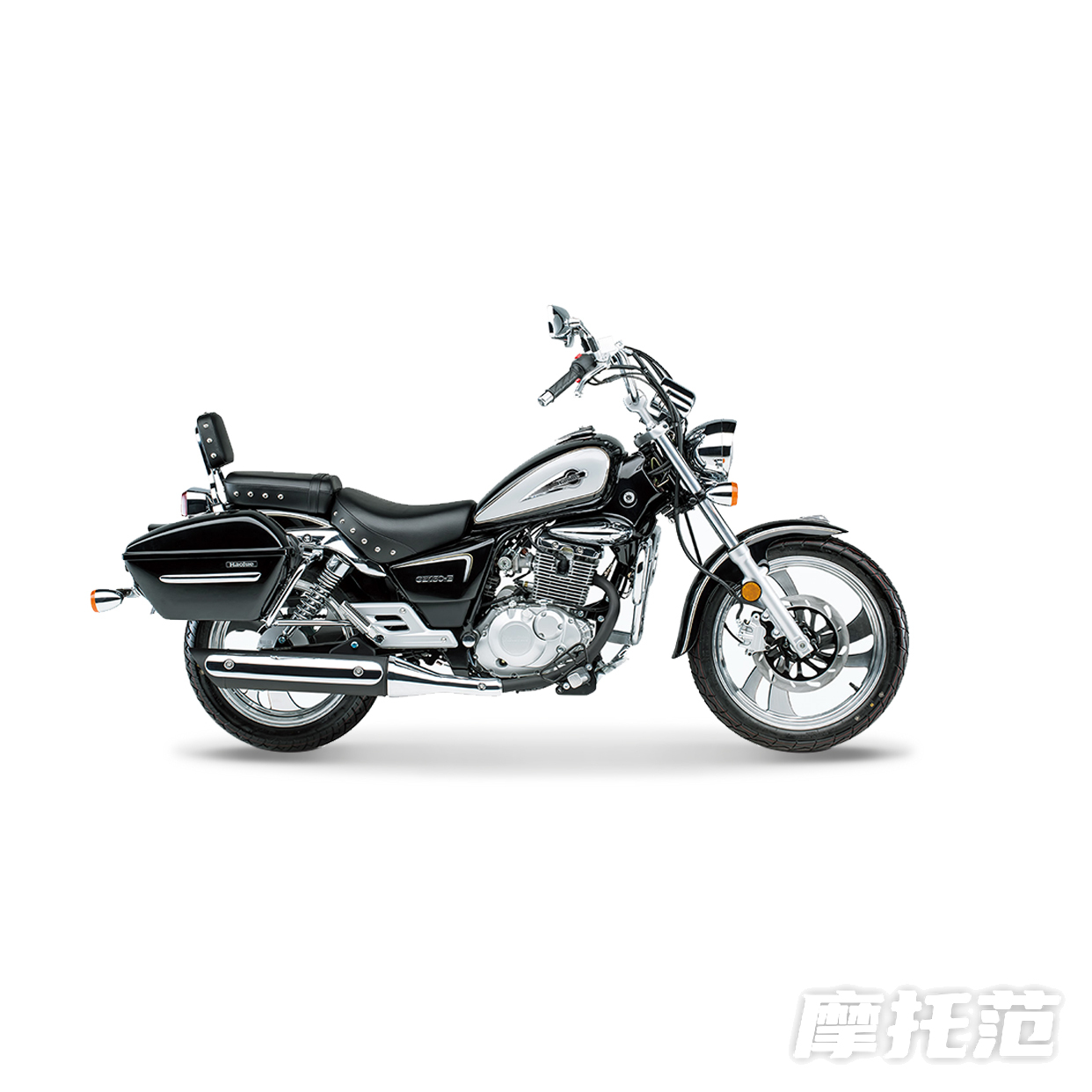  悦酷 GZ150-E