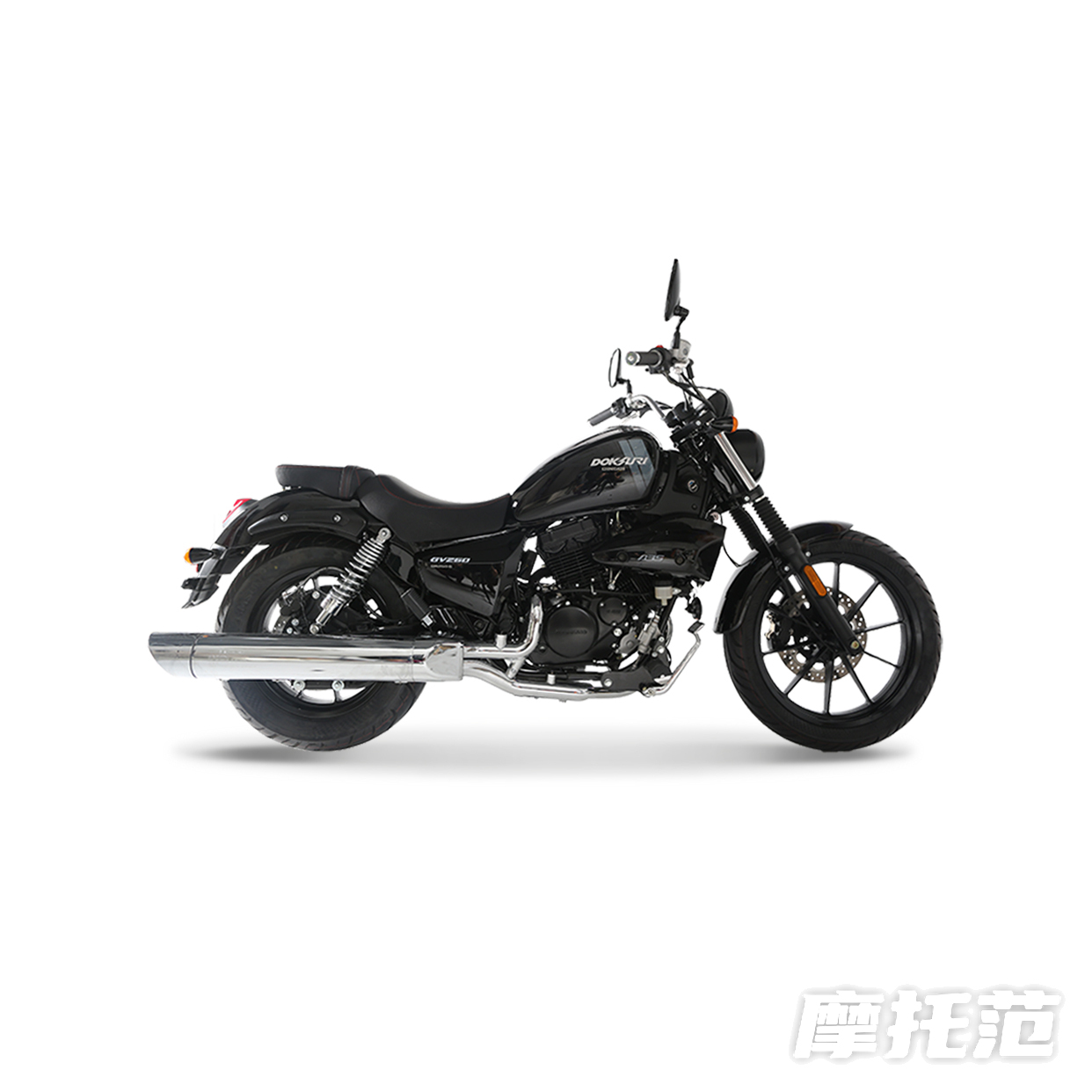  GV250DR