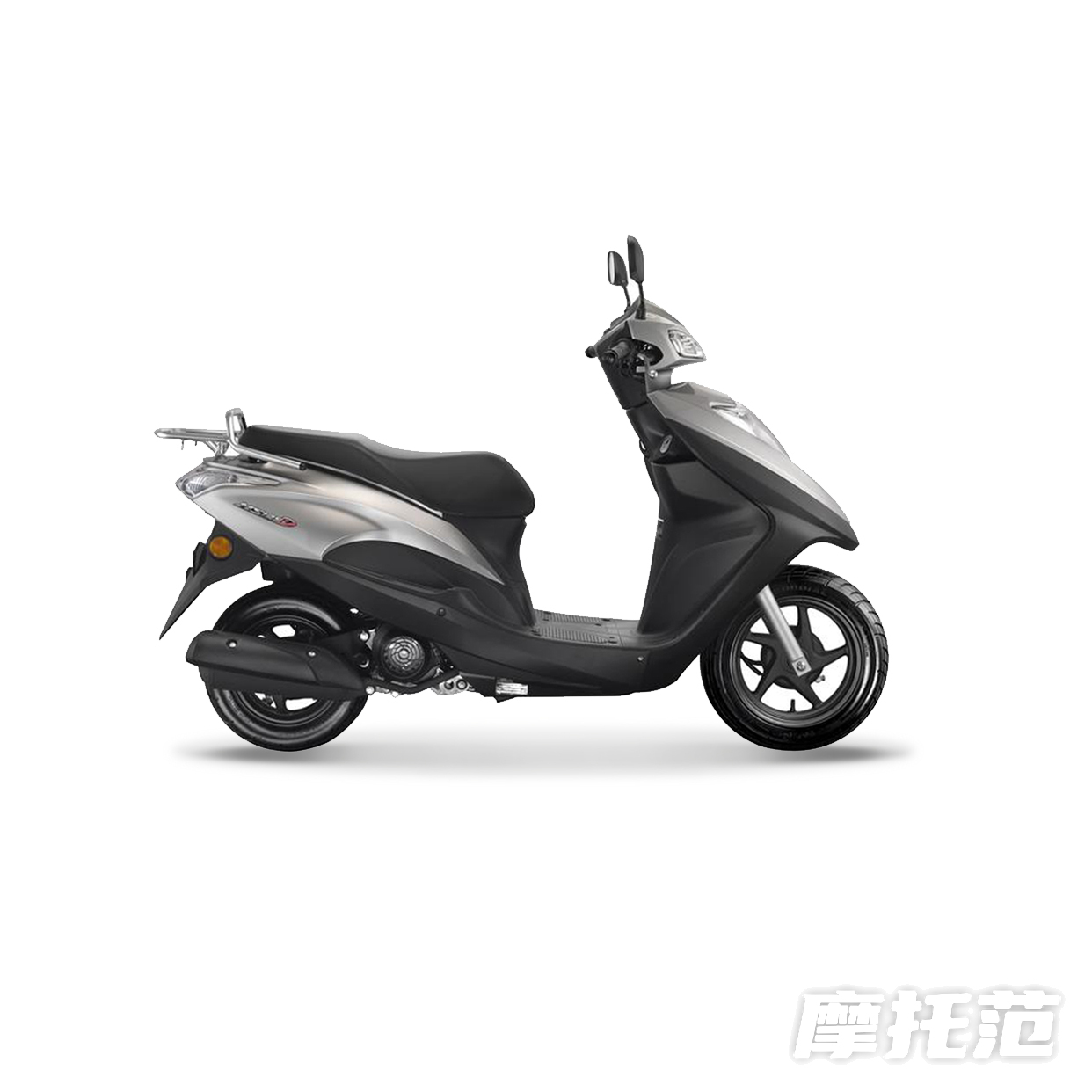  NS125D