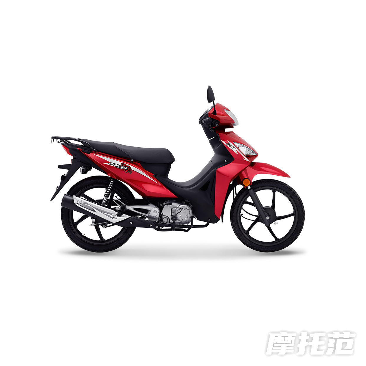  小火箭125