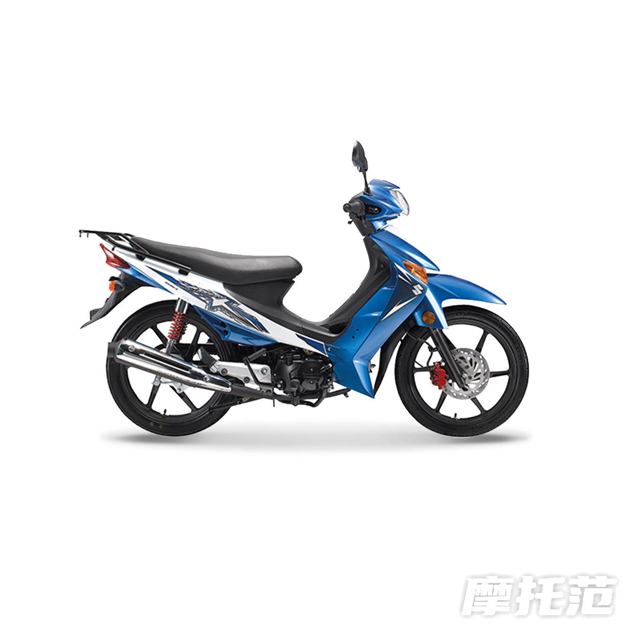 赛胜QS110-4