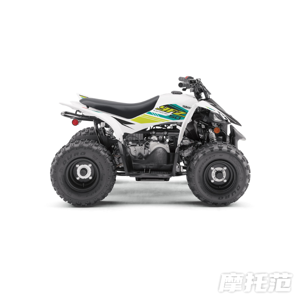  YFZ50