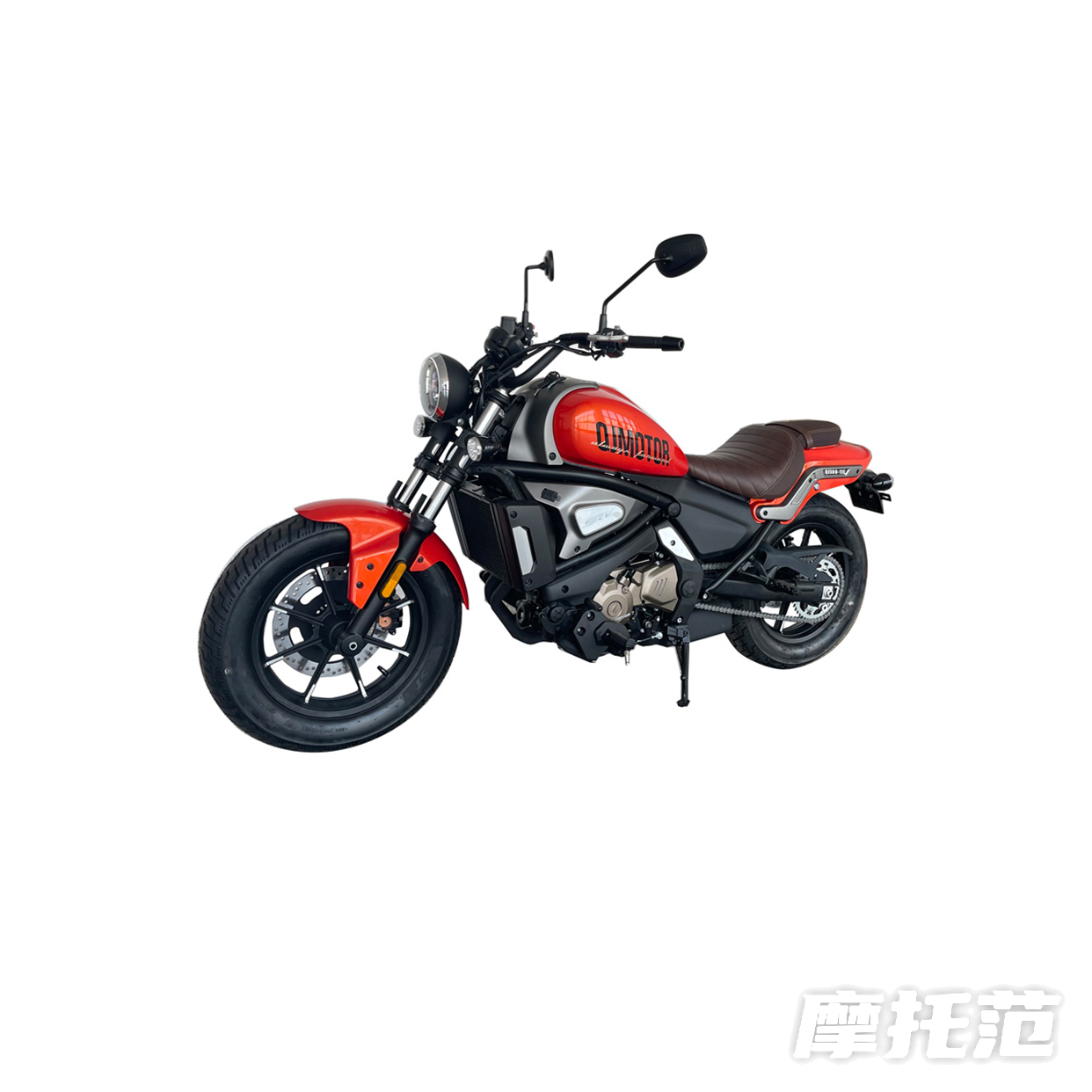  闪550