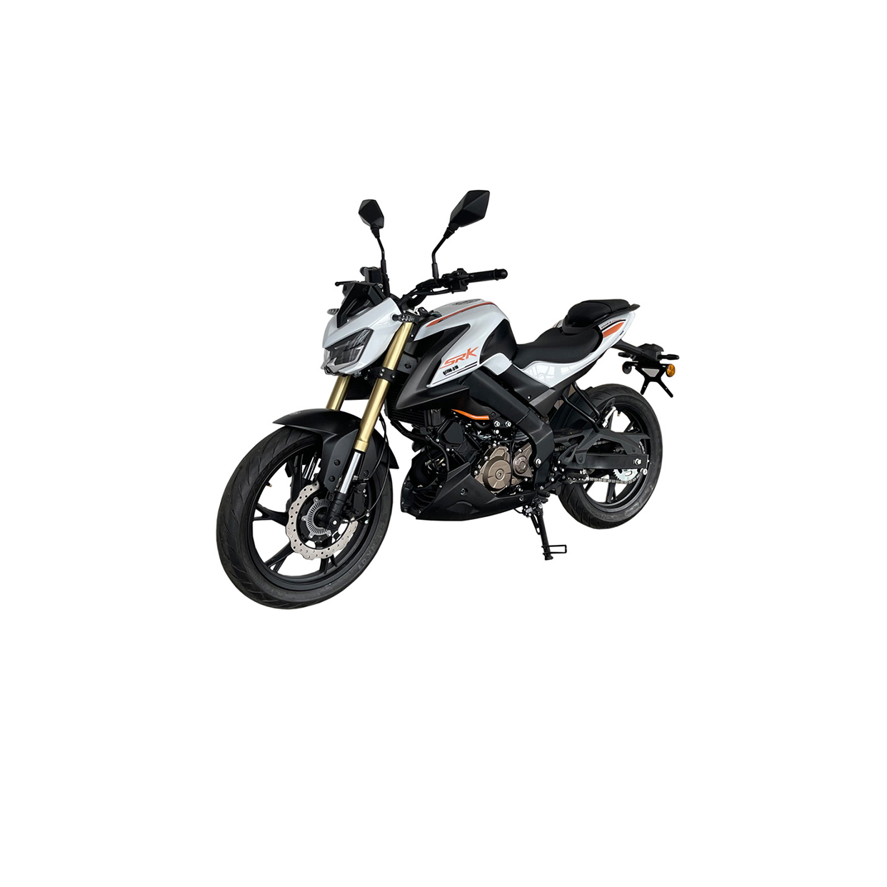 qjmotor追150报价_图片参数_摩托范_哈罗摩托