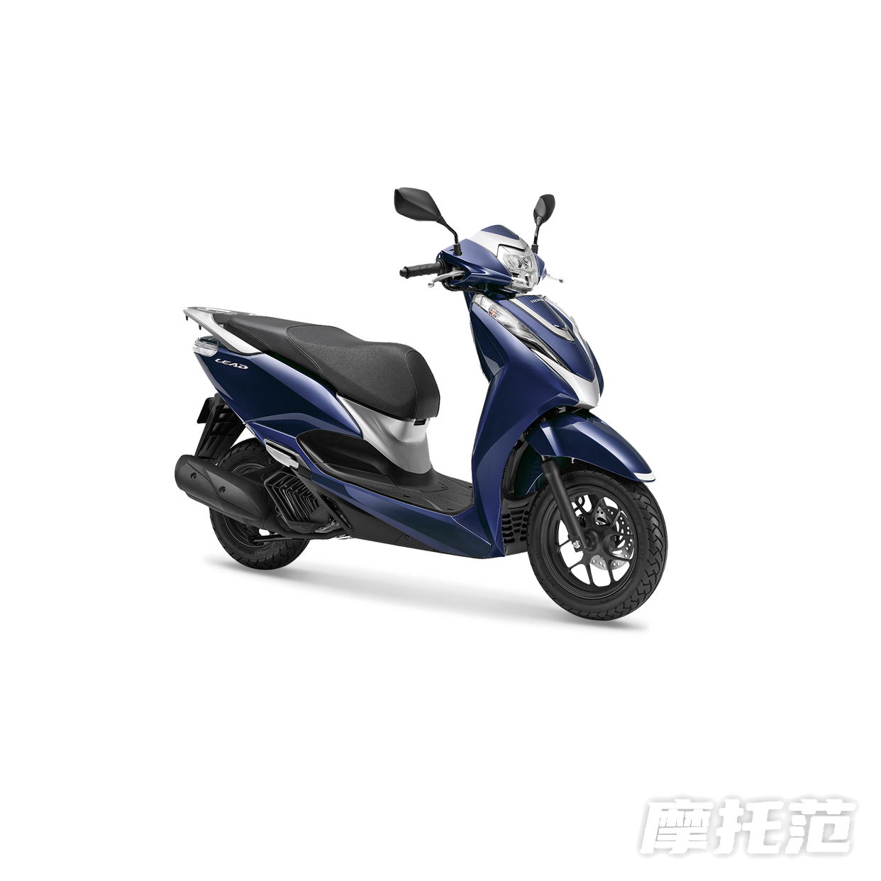  LEAD125(海外)