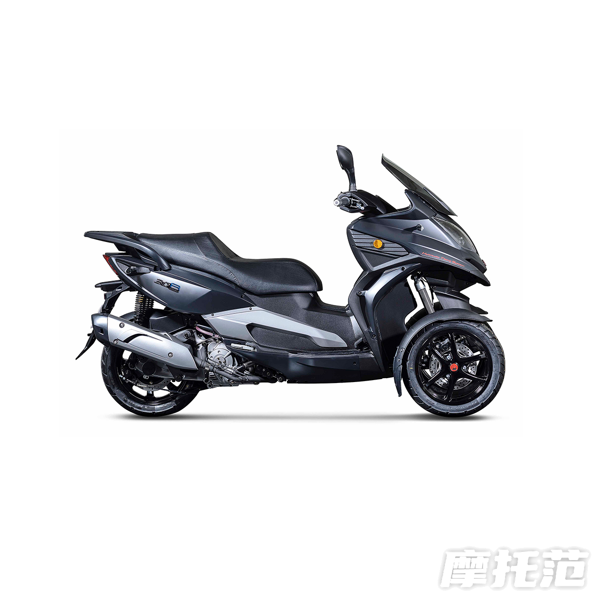  3D-350R