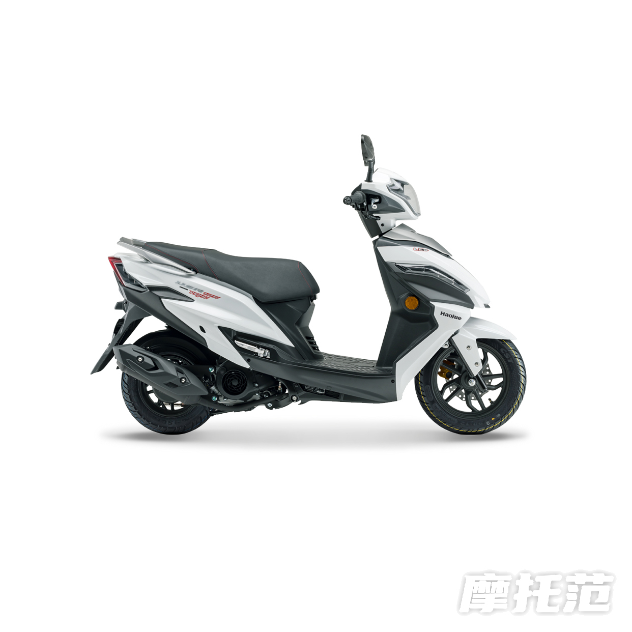  USR125 