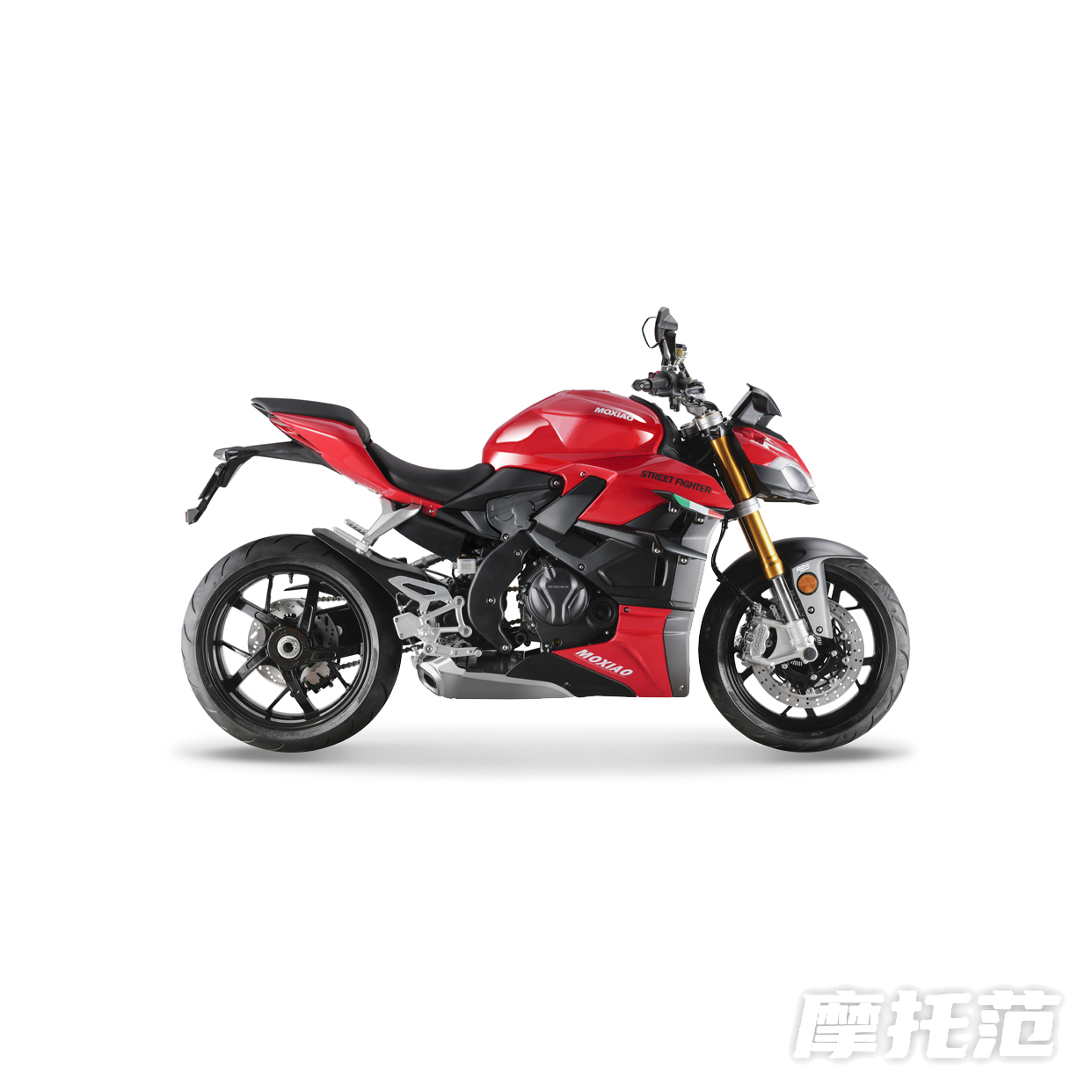  500R