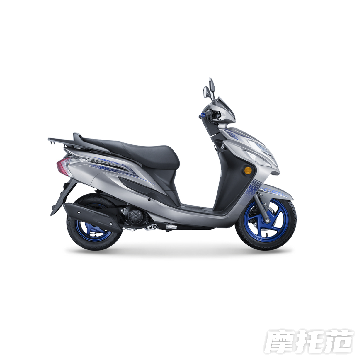  EX125