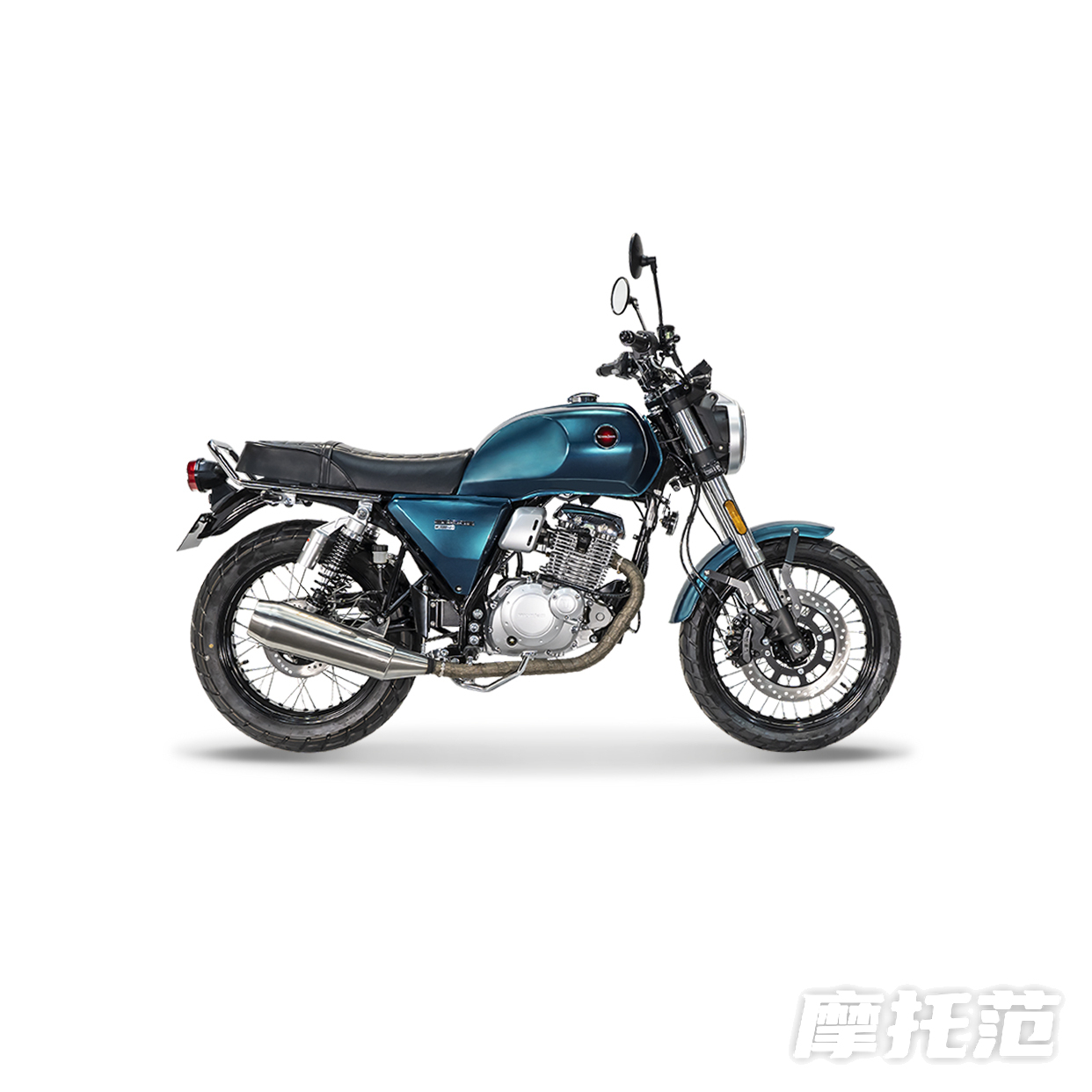  CB150R