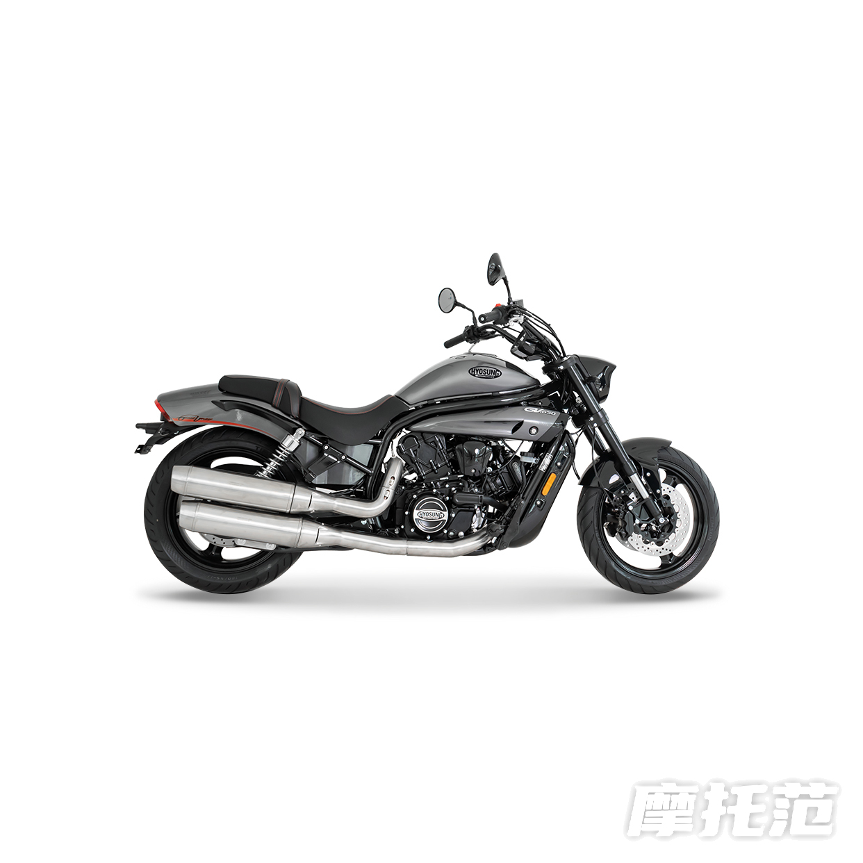 GV650巡风