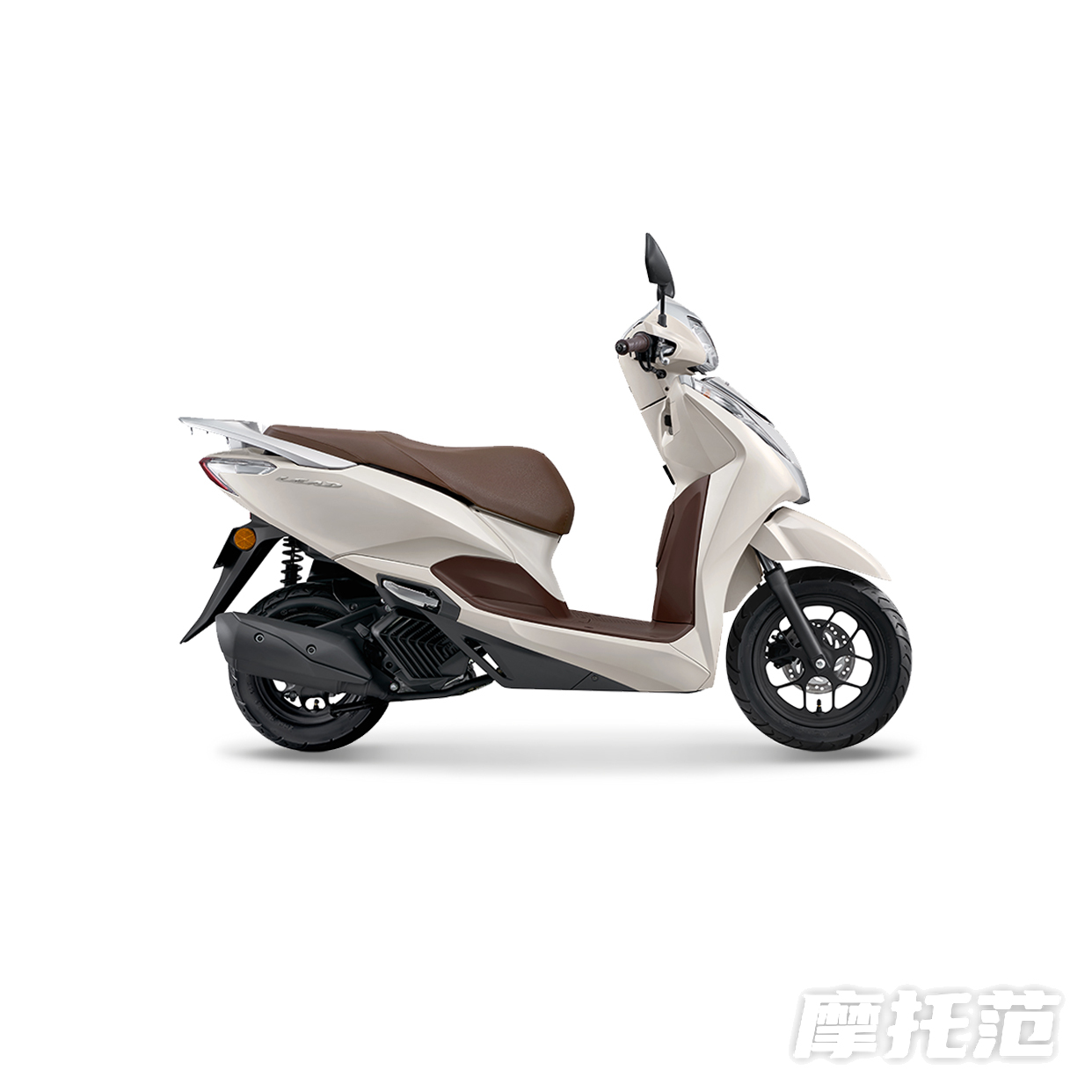 Lead125