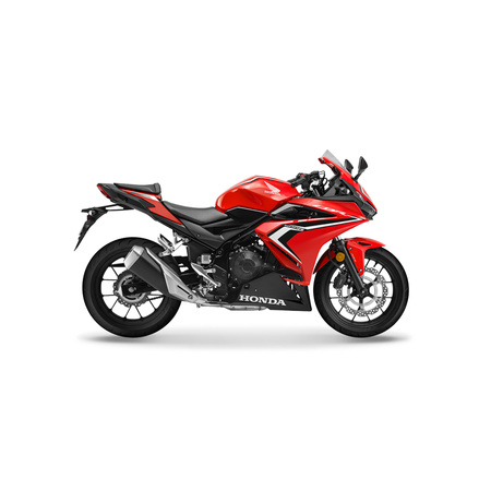 CBR400R