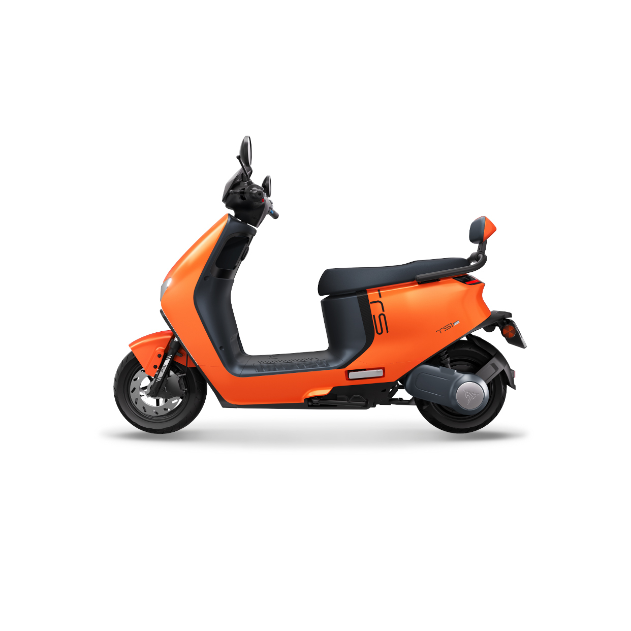 派电摩托车,ts1报价及图片-摩托范-哈罗摩托车官网