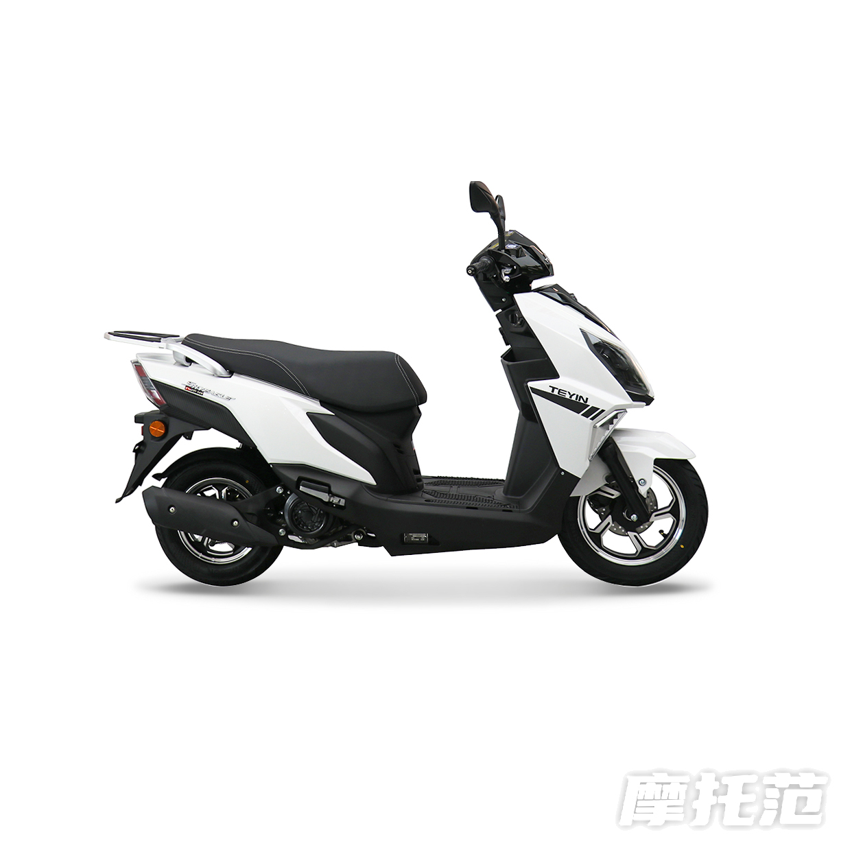  游艇125