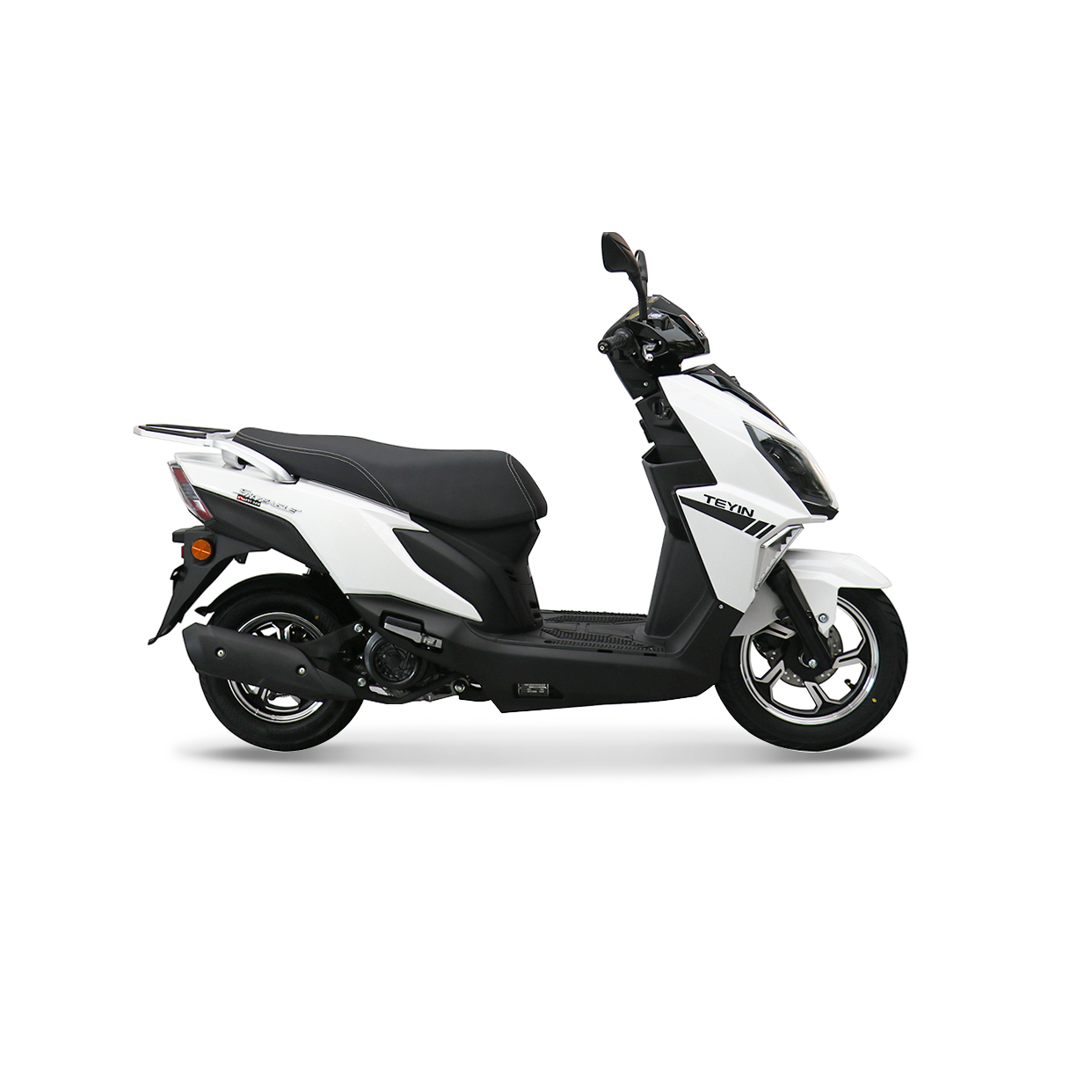 天鹰摩托车,游艇125报价及图片-摩托范-哈罗摩托车官网