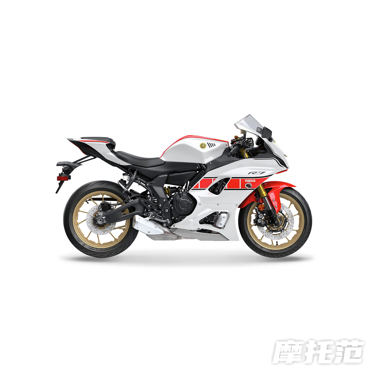  YZF-R7