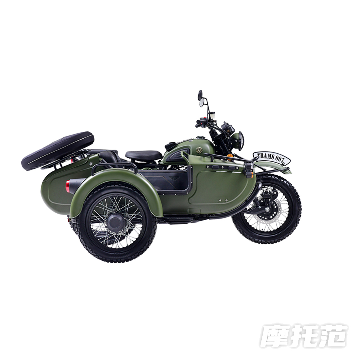  自由风 500