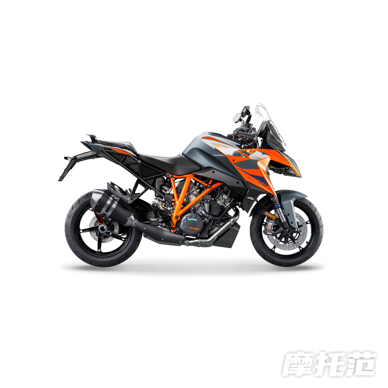  1290 Super Duke GT