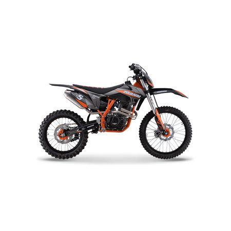 K5-CB250F