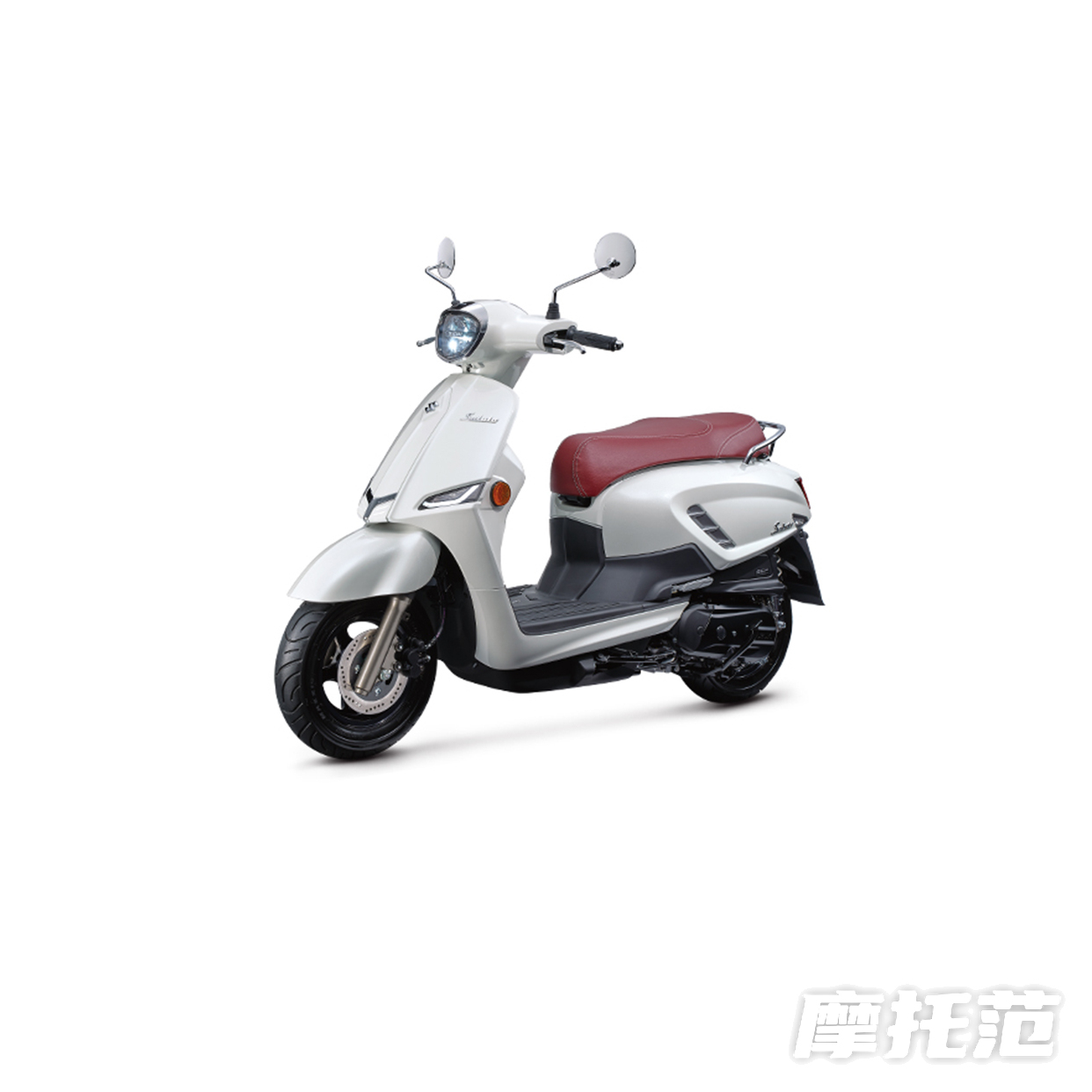 Saluto 125