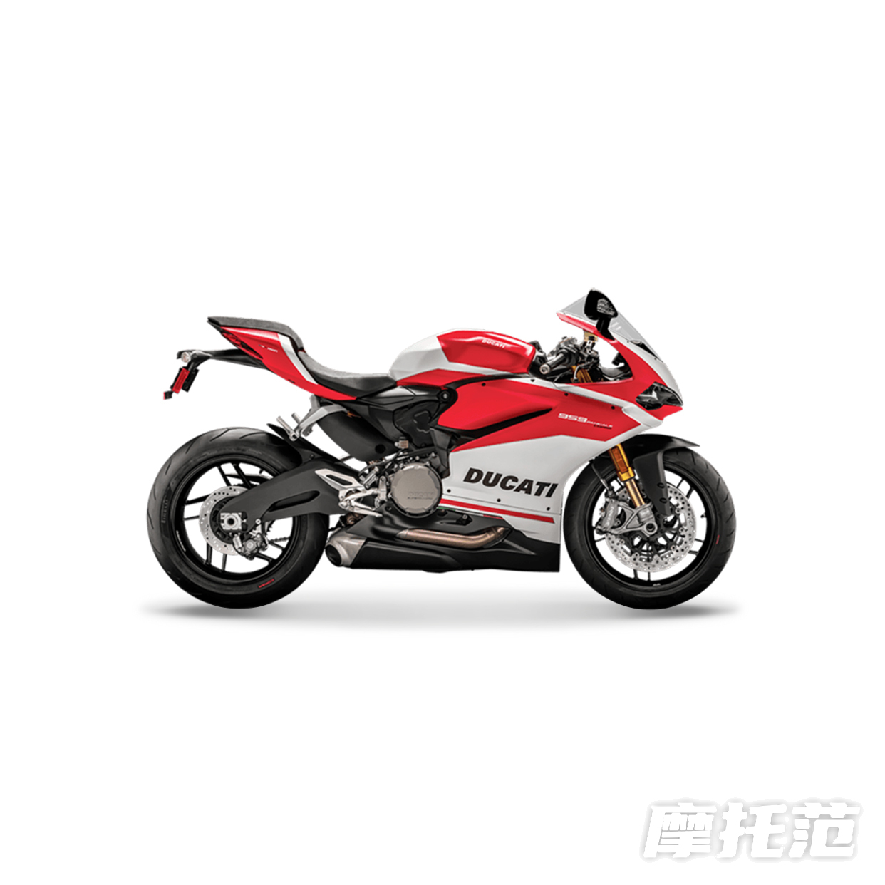  Panigale 959