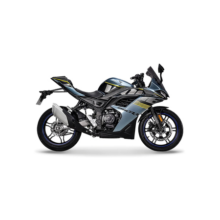 250RR