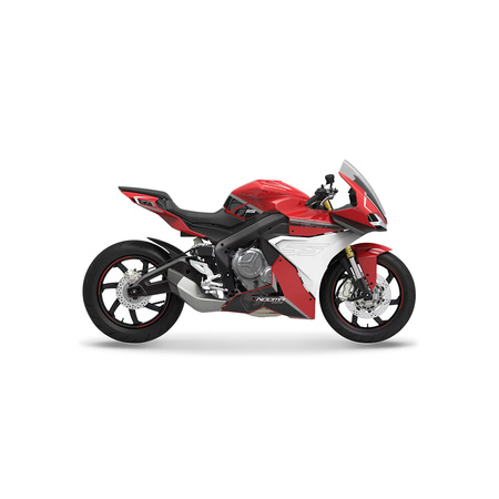 Racing 655
