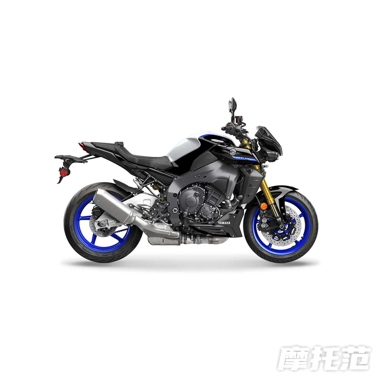  MT-10