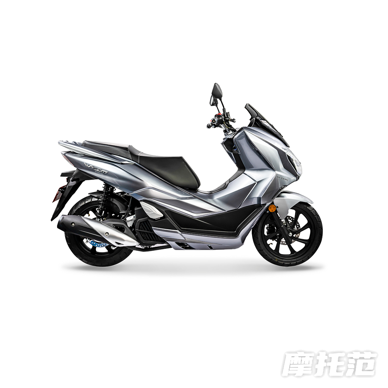  WY150T-2D