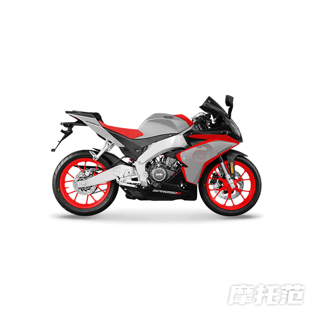  GPR250R