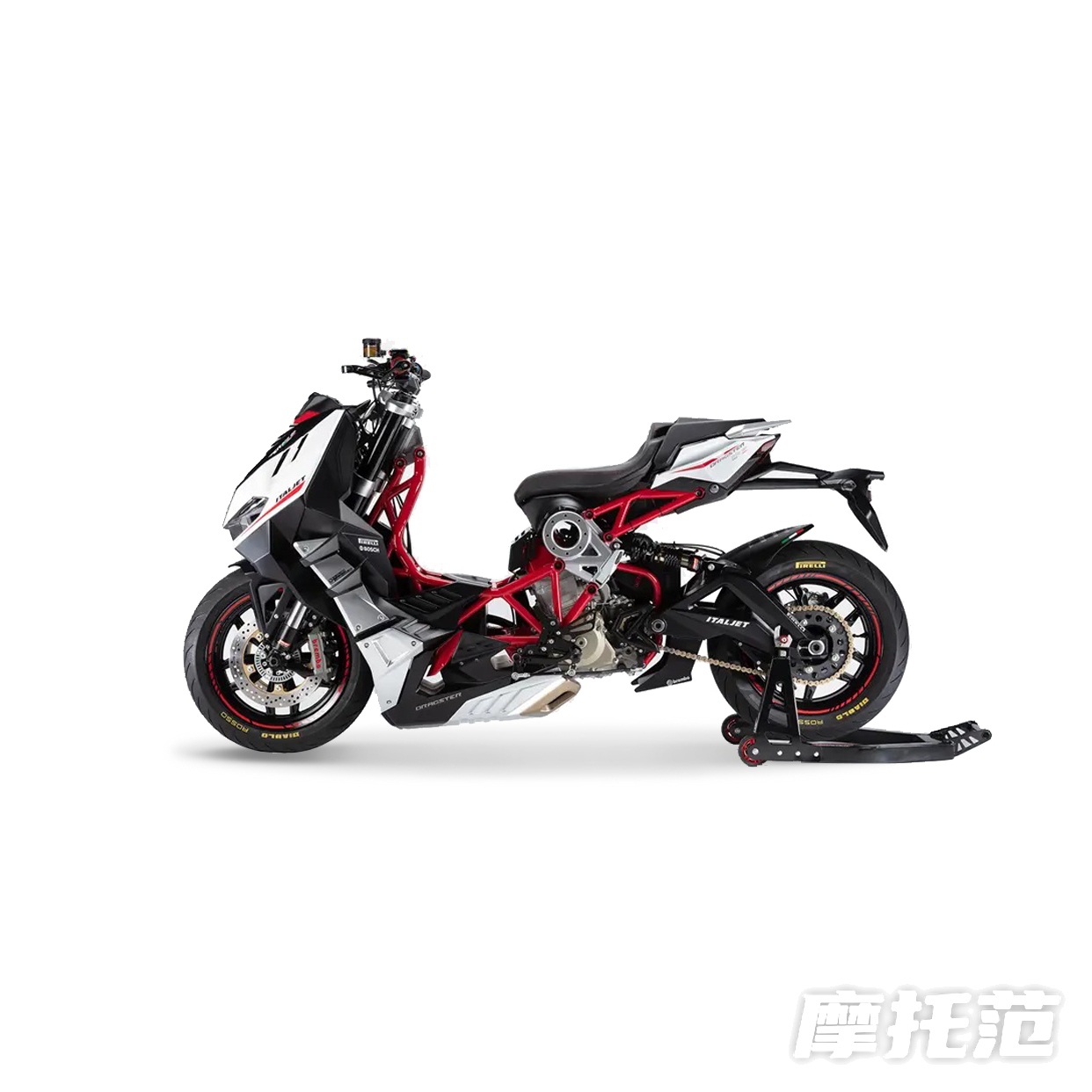 500GP