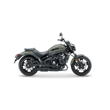 Vulcan S