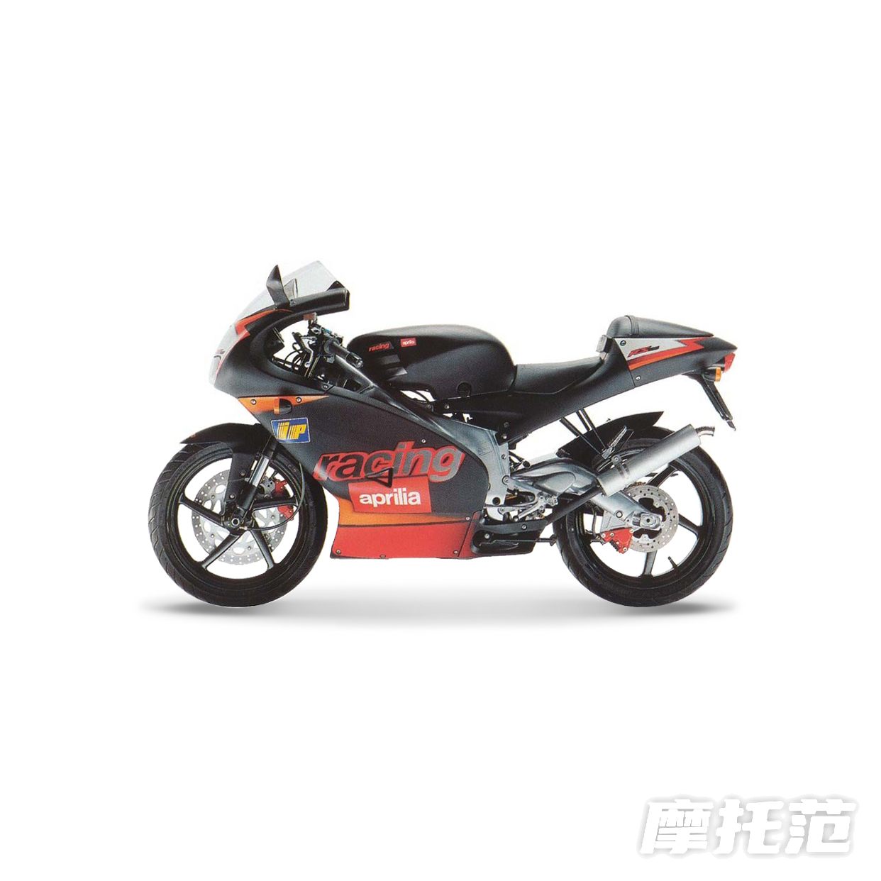 RS 250