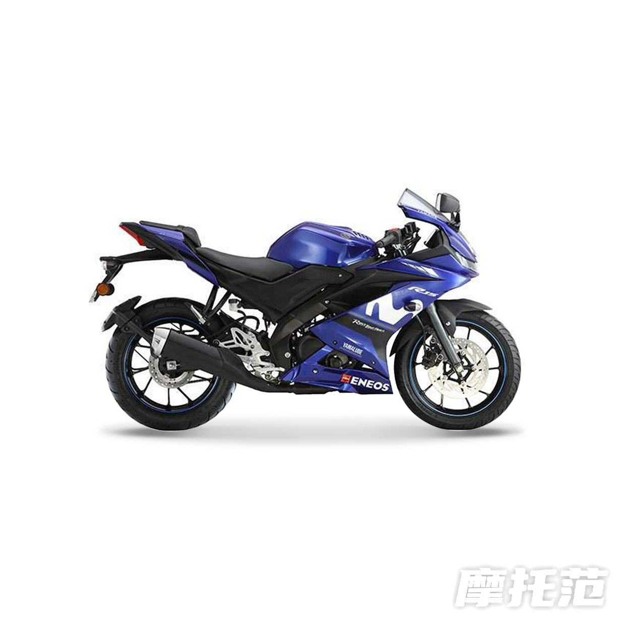  YZF-R15 V3.0 Movistar Moto GP L.E.