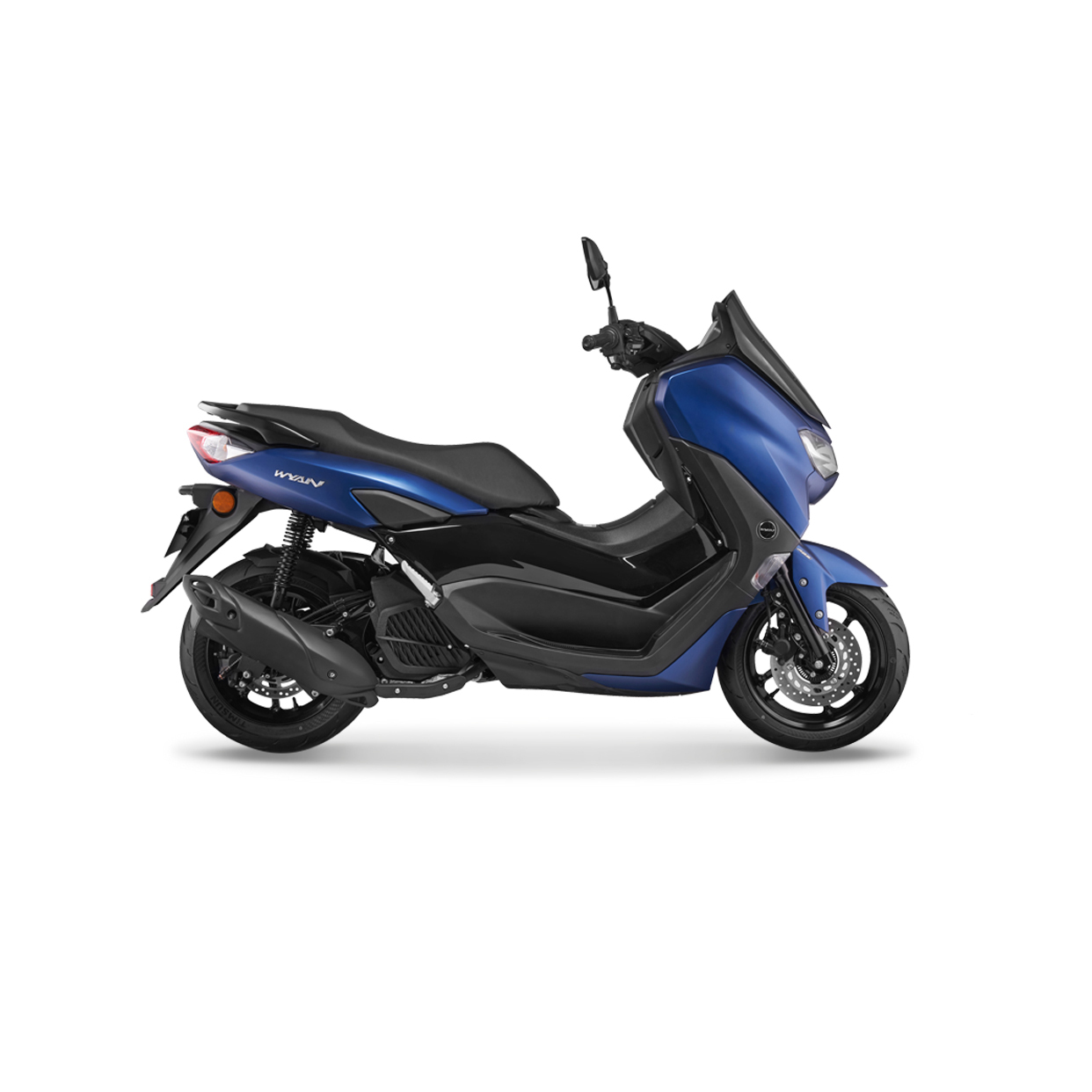 威也纳摩托车,ZL150T报价及图片-摩托范-哈罗摩托车官网