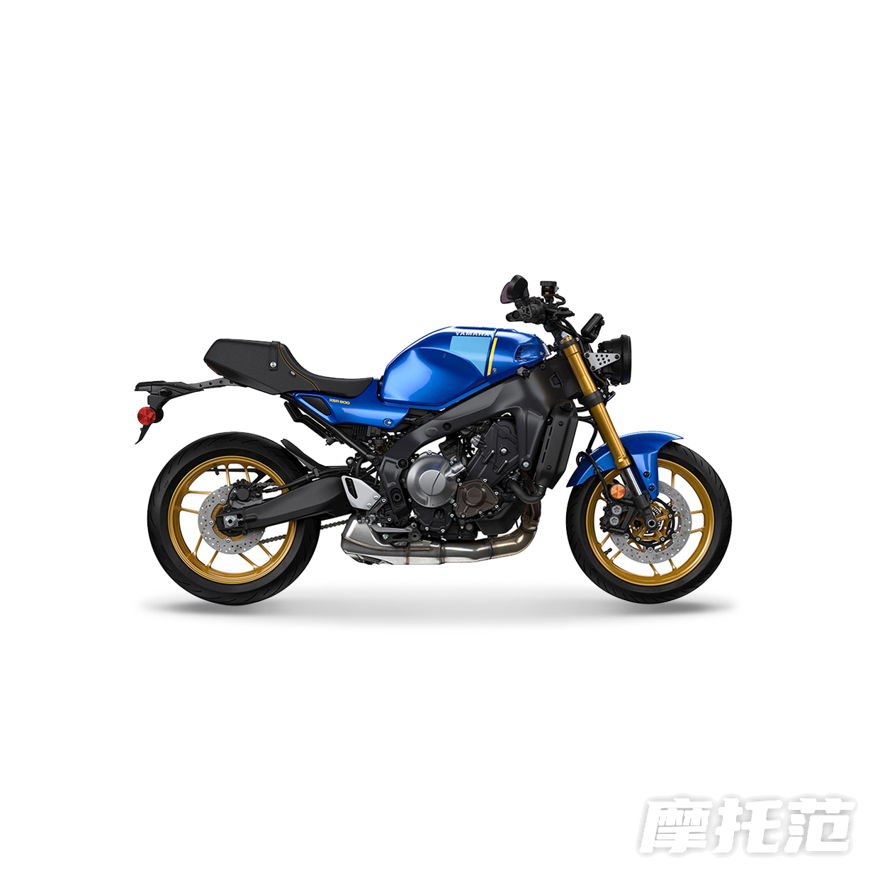  XS900R
