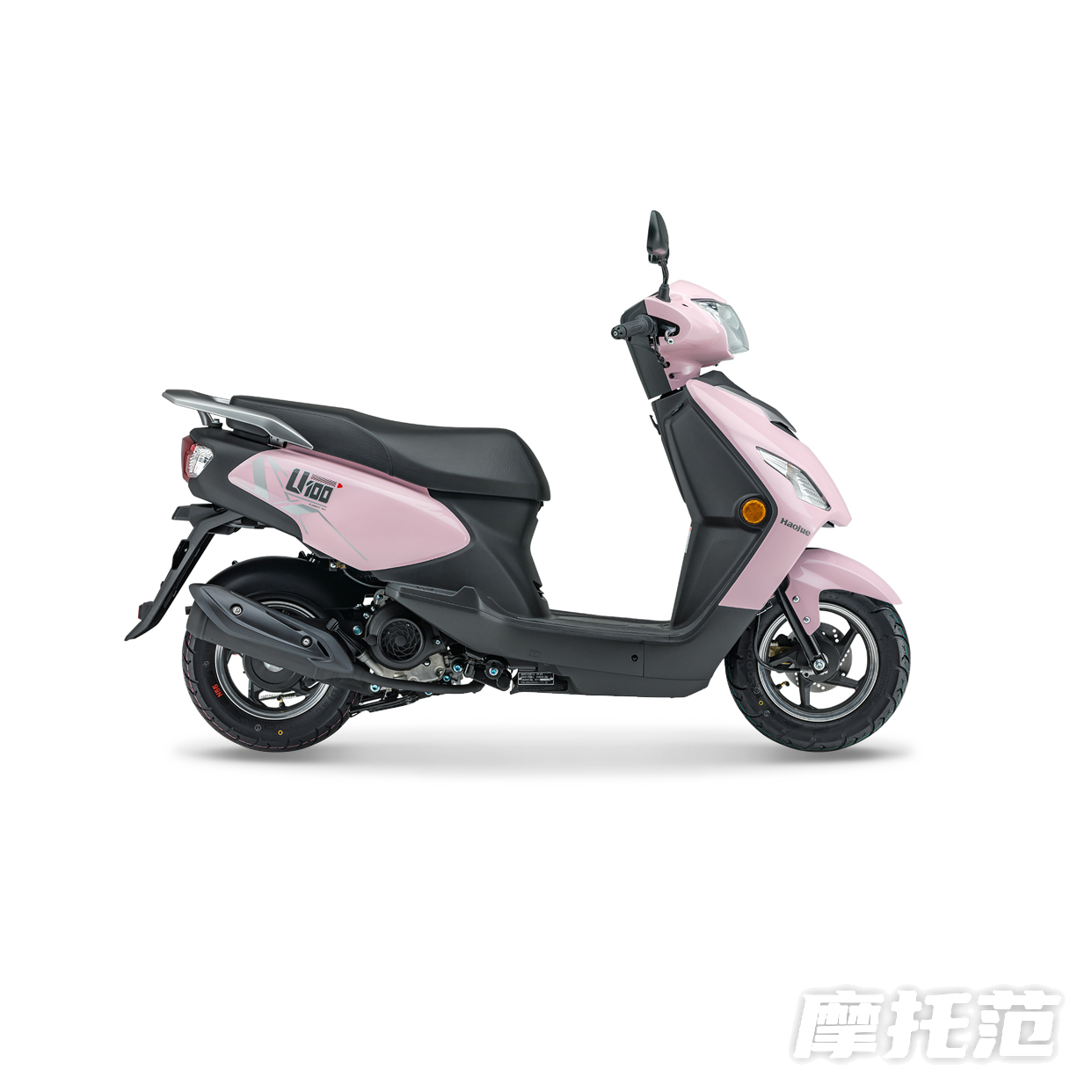 U100