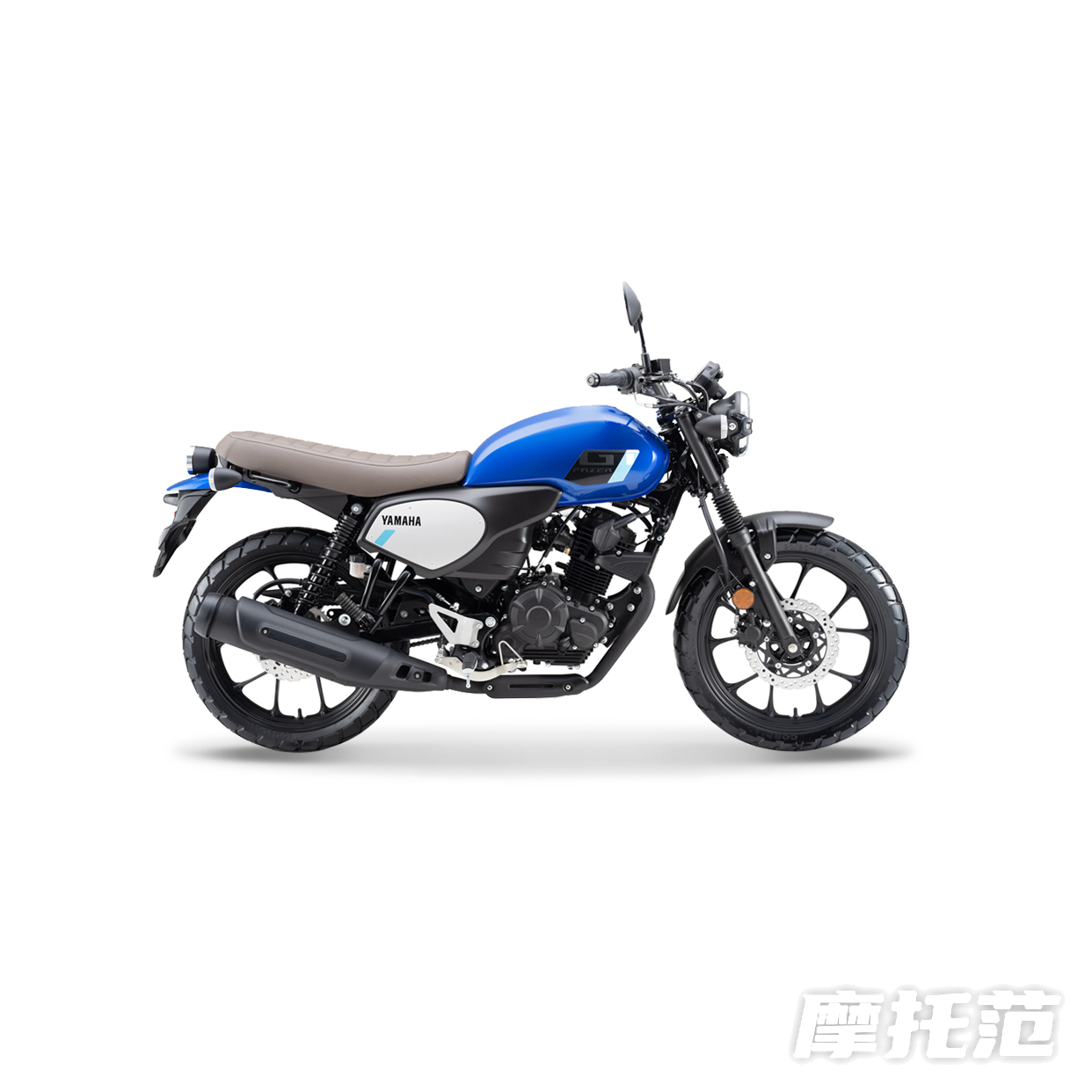  GT150 Fazer