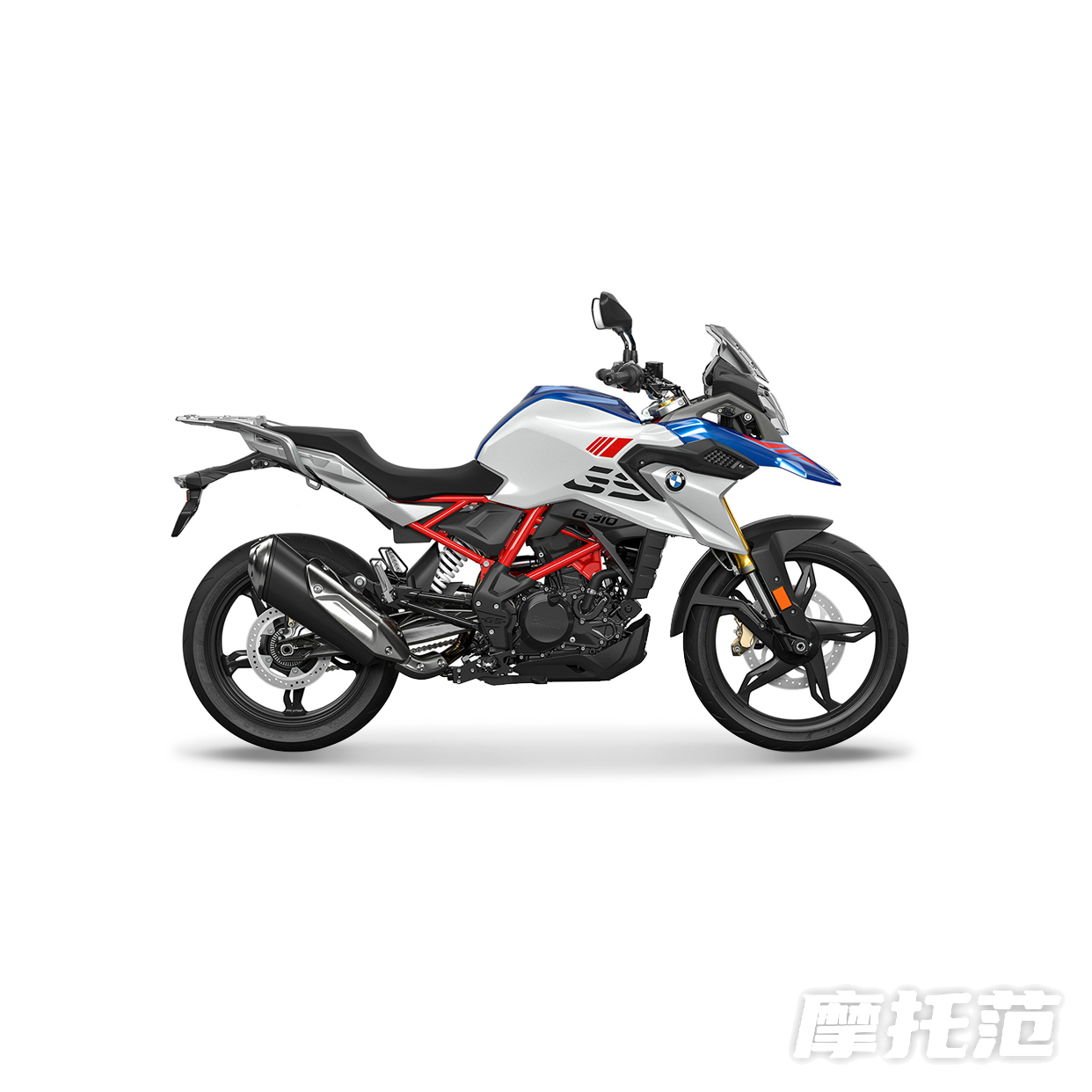 G 310 GS