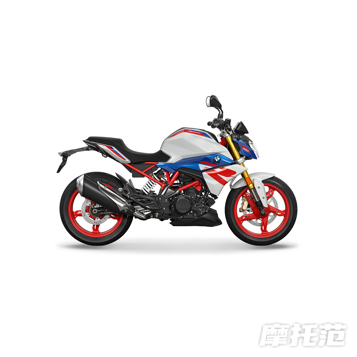 G 310 R