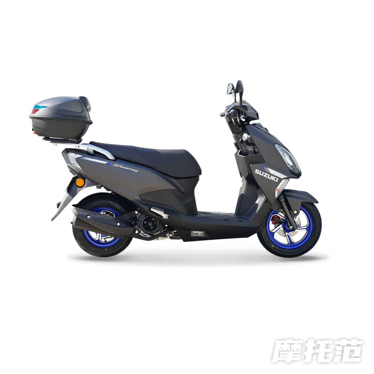UY125