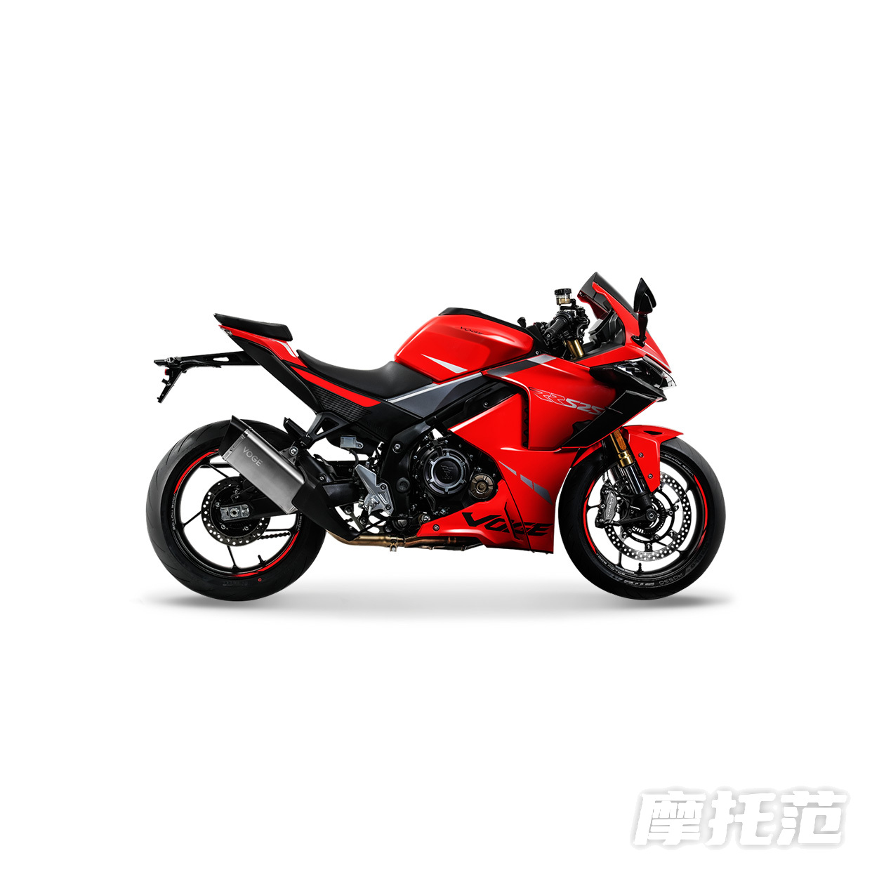  RR525