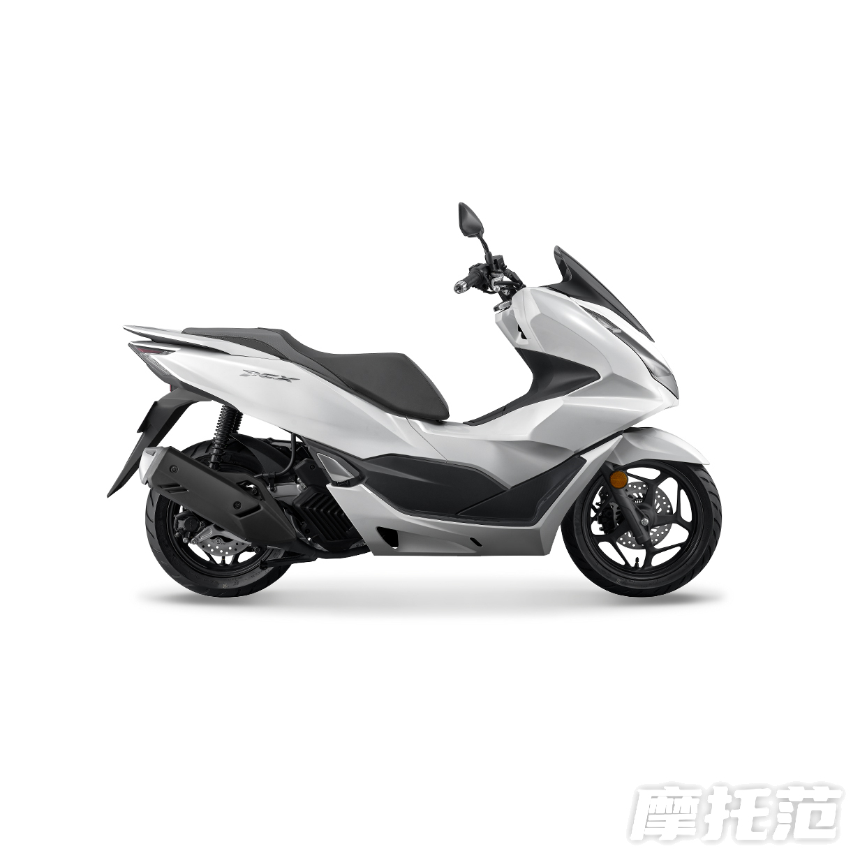  PCX