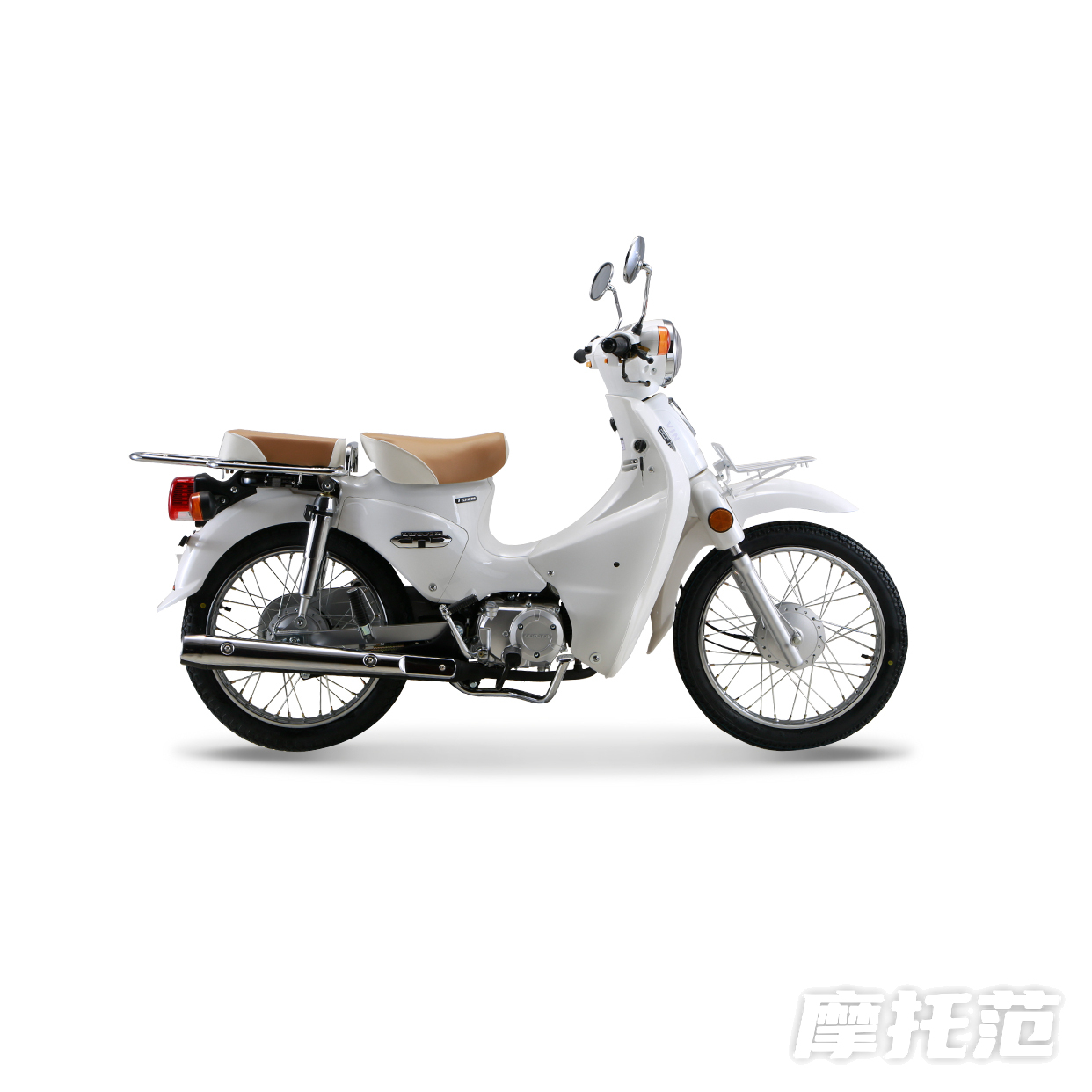  后浪